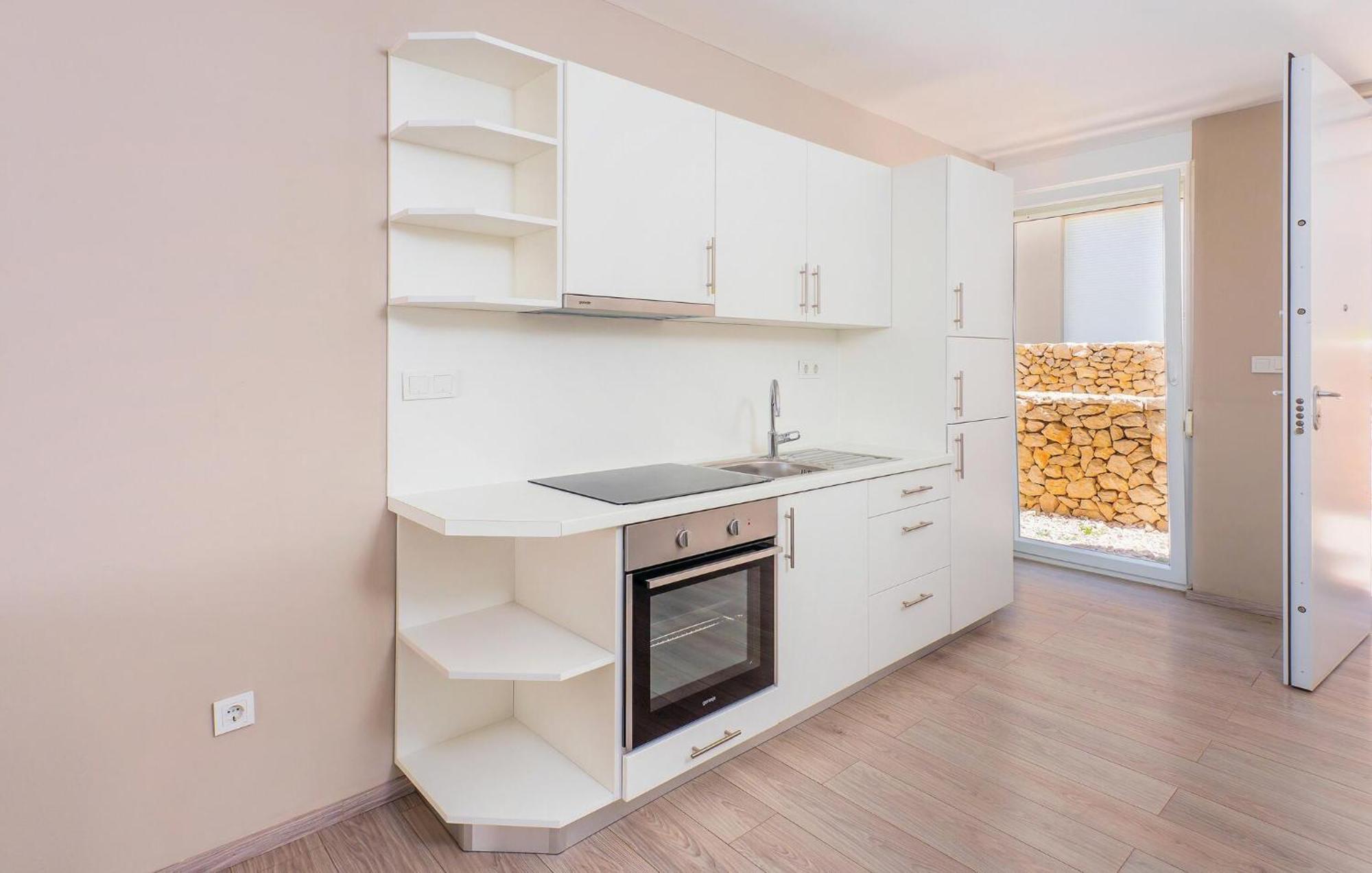 Pet Friendly Apartment In Povljana With Kitchen Exterior foto